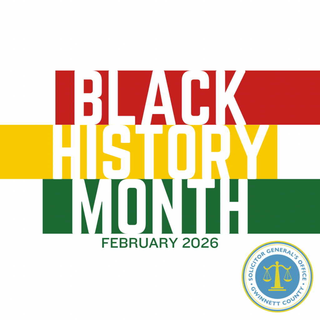 Celebrating Black History Month 2026
