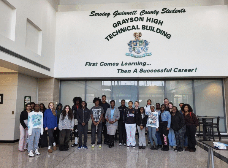 Grayson Technical Education Program – Gwinnett County Solicitor