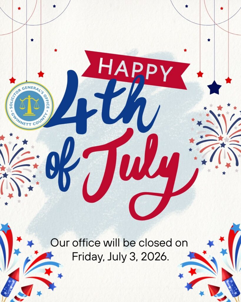 4th of July 2026