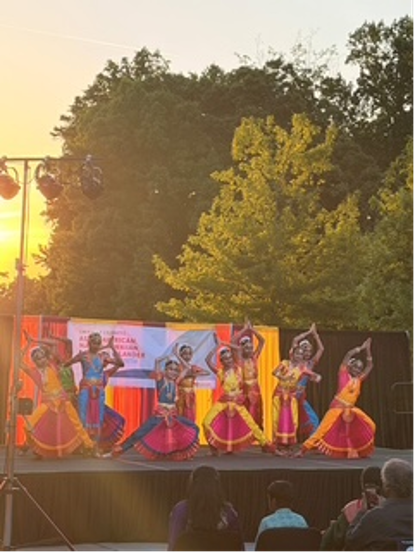 Gwinnett Solicitor General’s Office Celebrates AANHPI Heritage Month