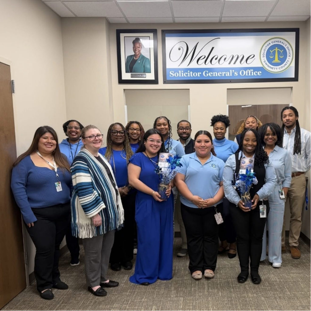 National Child Abuse Prevention Month Supporting Families Before Crisis