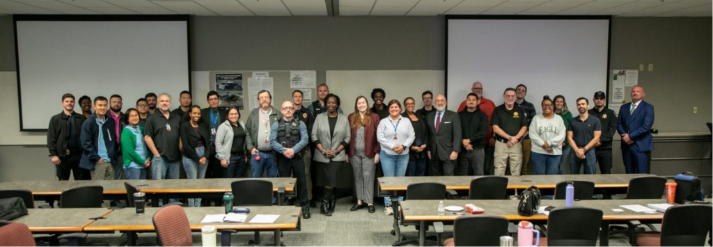 Strengthening DUI Enforcement in Gwinnett