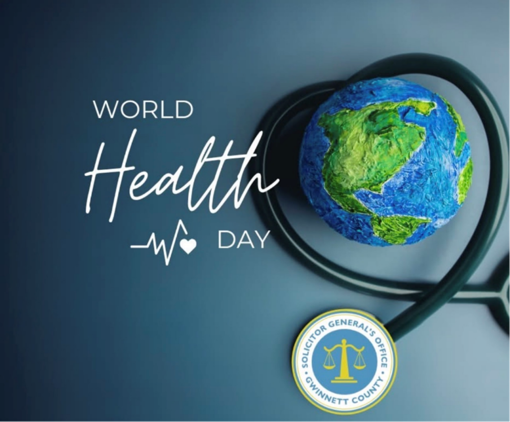 World Health Day 2026