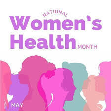 May National Women's Health 2026