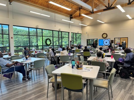 Centerville Senior Center