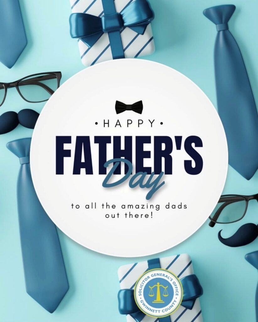 Father’s Day