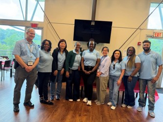 Lawrenceville Senior Center