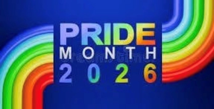Pride Month 2026