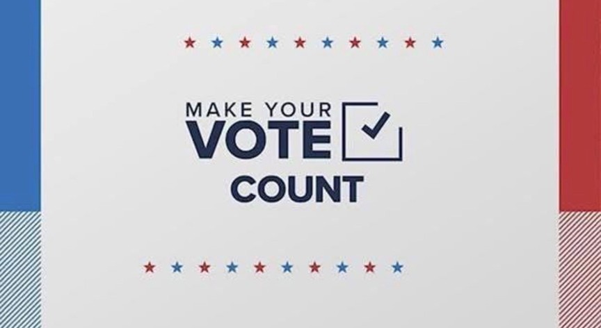 Runoff Election Day