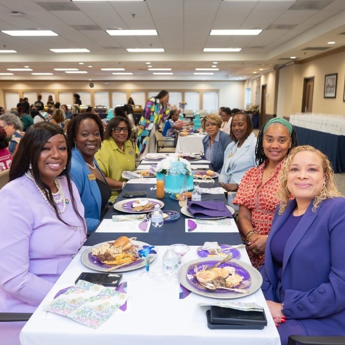 Women Veterans Luncheon
